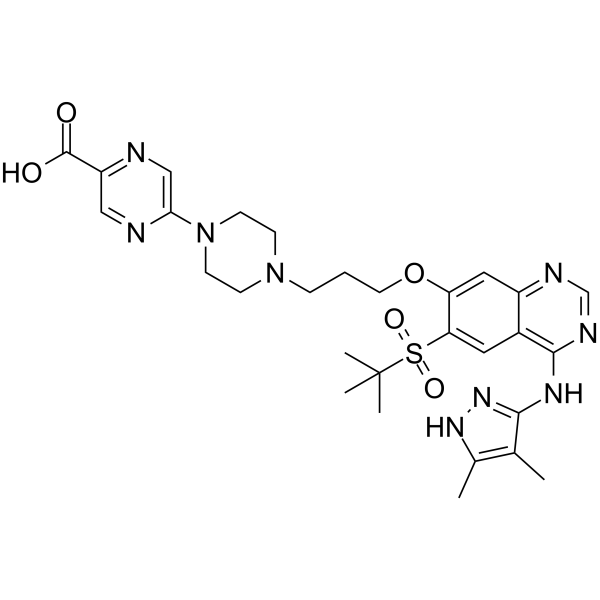 cIAP1 Ligand-Linker Conjugates 16ͼƬ