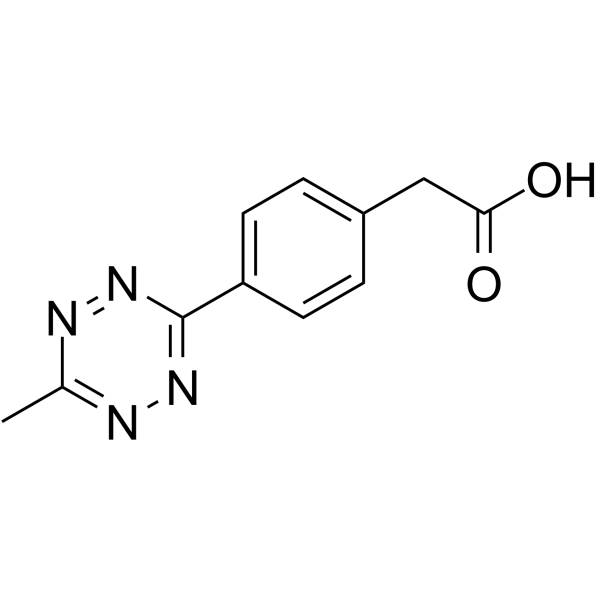 Methyltetrazine-acidͼƬ