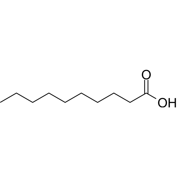 Decanoic acidͼƬ