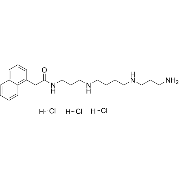 Naspm trihydrochlorideͼƬ