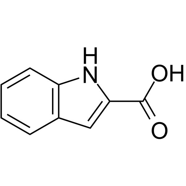 Indole-2-carboxylic acidͼƬ