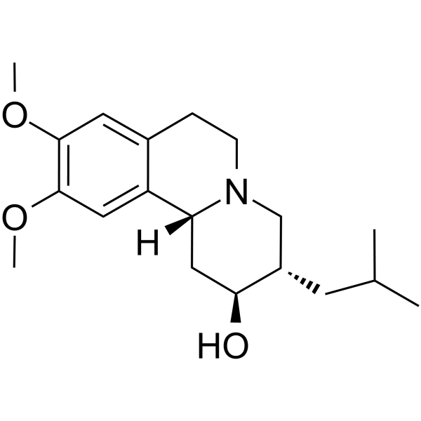 Trans(2,3)-DihydrotetrabenazineͼƬ