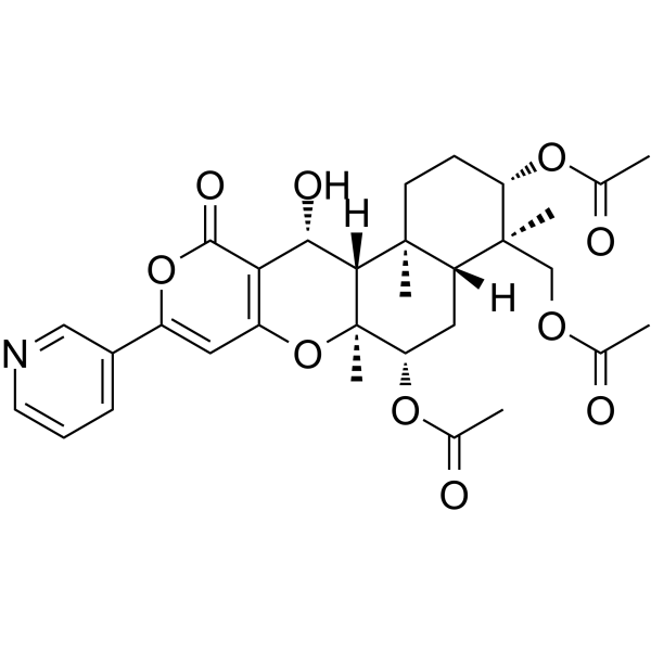 Pyripyropene AͼƬ