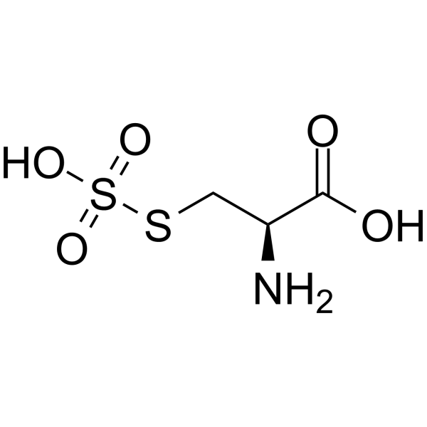 L-Cysteine S-sulfateͼƬ