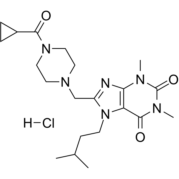 NCT-501 hydrochlorideͼƬ