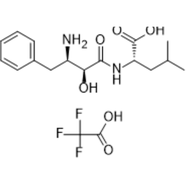 Bestatin trifluoroacetateͼƬ