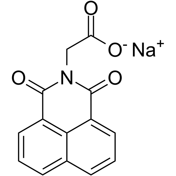 Alrestatin sodiumͼƬ