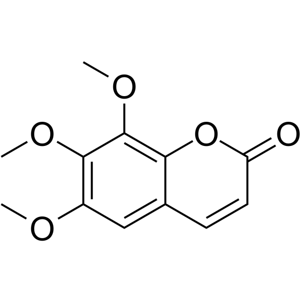 DimethylfraxetinͼƬ