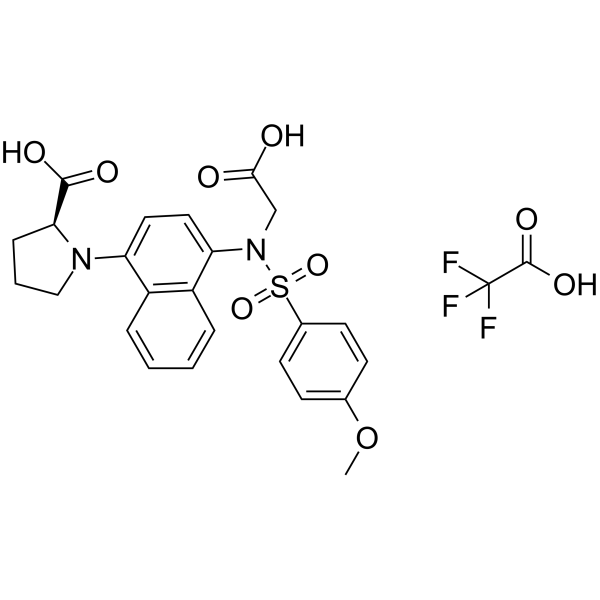 Keap1-Nrf2-IN-1 TFAͼƬ