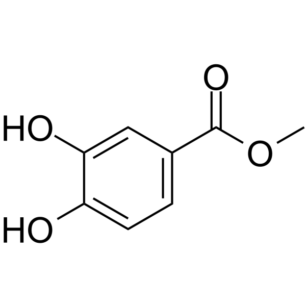 Methyl 3,4-dihydroxybenzoateͼƬ