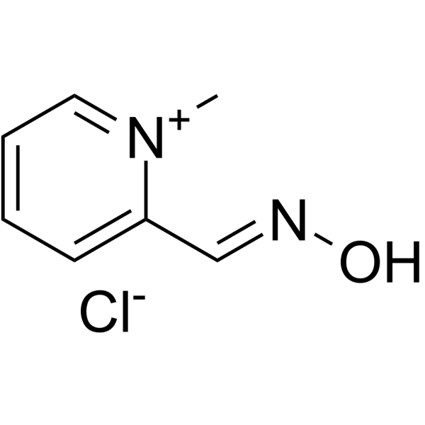 Pralidoxime ChlorideͼƬ