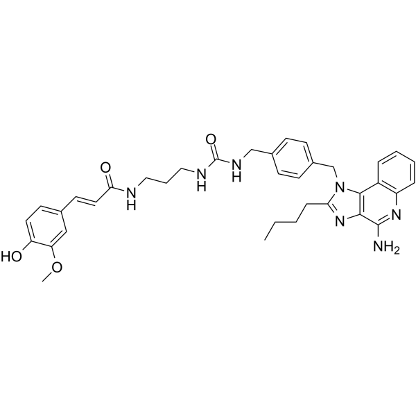 IMD-ferulicͼƬ