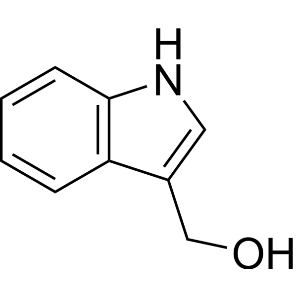 Indole-3-carbinolͼƬ