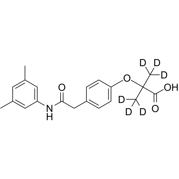 Efaproxiral-d6ͼƬ