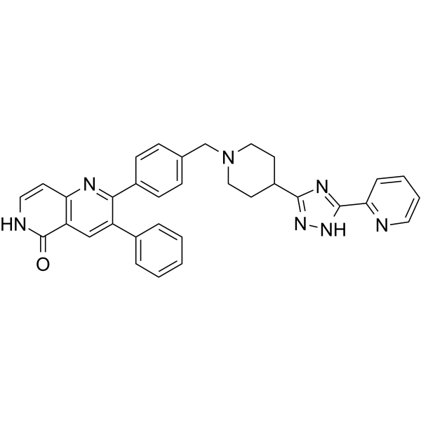 Akt1 and Akt2-IN-1ͼƬ