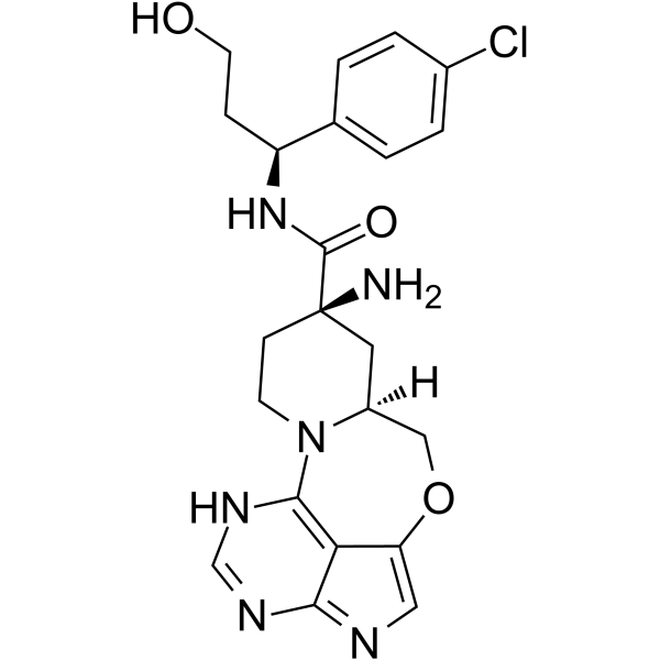 AKT-IN-8ͼƬ