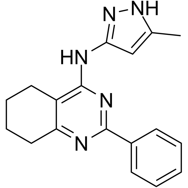 GSK-3 Inhibitor XIIIͼƬ