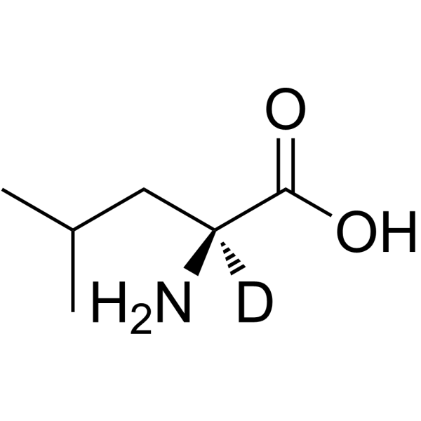 L-Leucine-d1ͼƬ