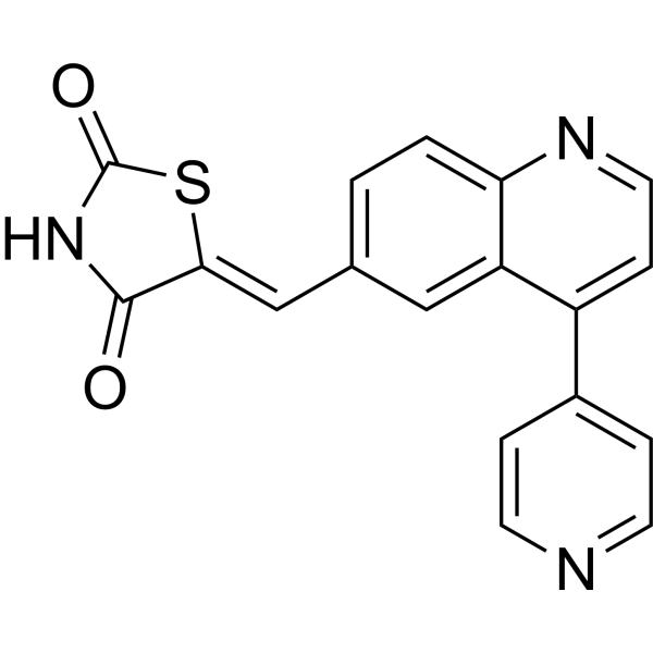 GSK1059615ͼƬ