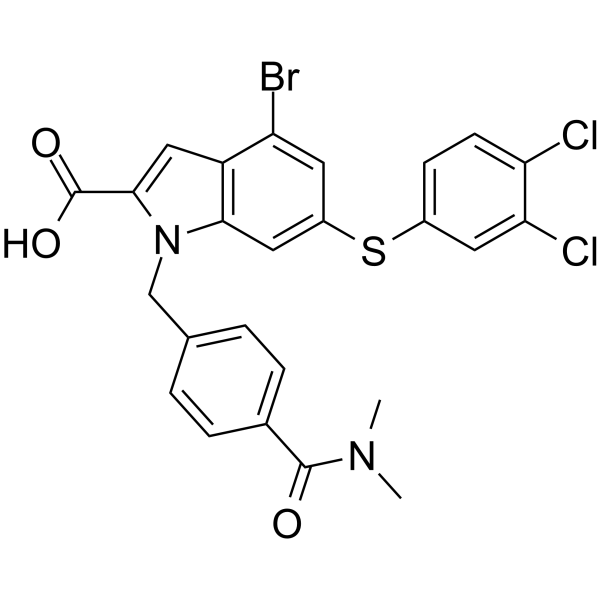 Rheb inhibitor NR1ͼƬ