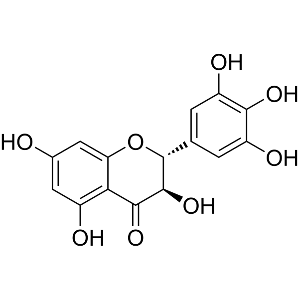 DihydromyricetinͼƬ