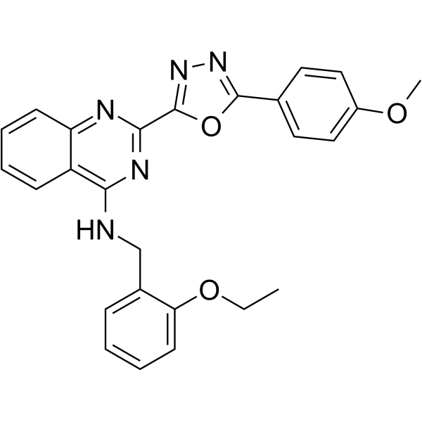 EGFR/HER2-IN-2ͼƬ