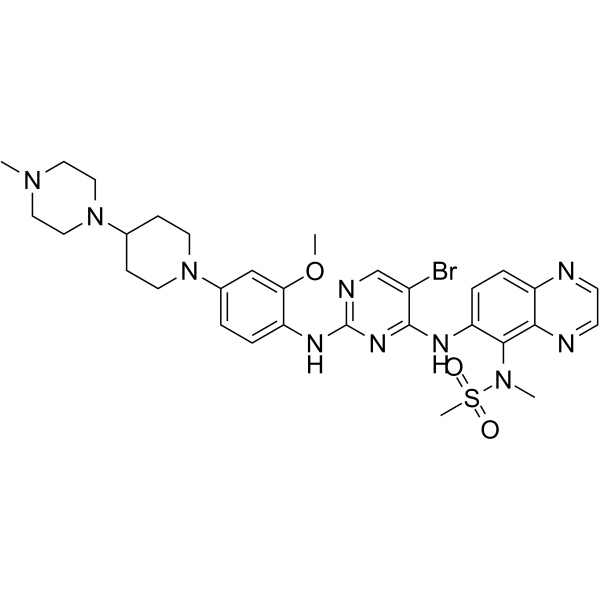 EGFR-IN-28ͼƬ