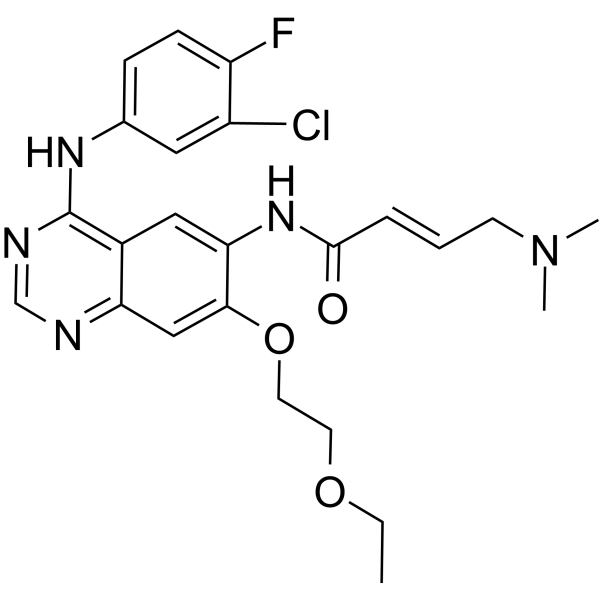 EGFR/HER2-IN-4ͼƬ