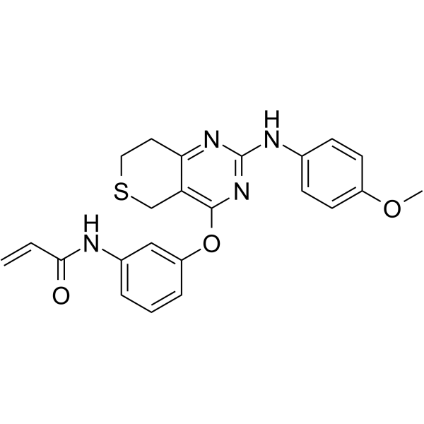 EGFR-IN-56ͼƬ