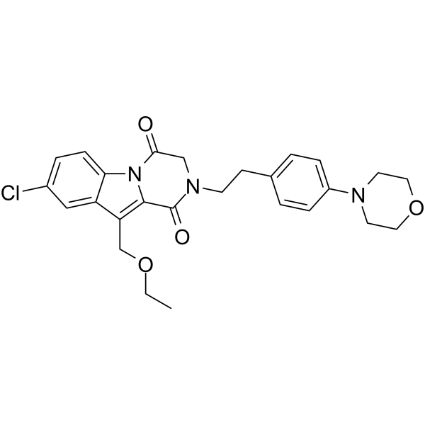 EGFR/BRAF-IN-1ͼƬ