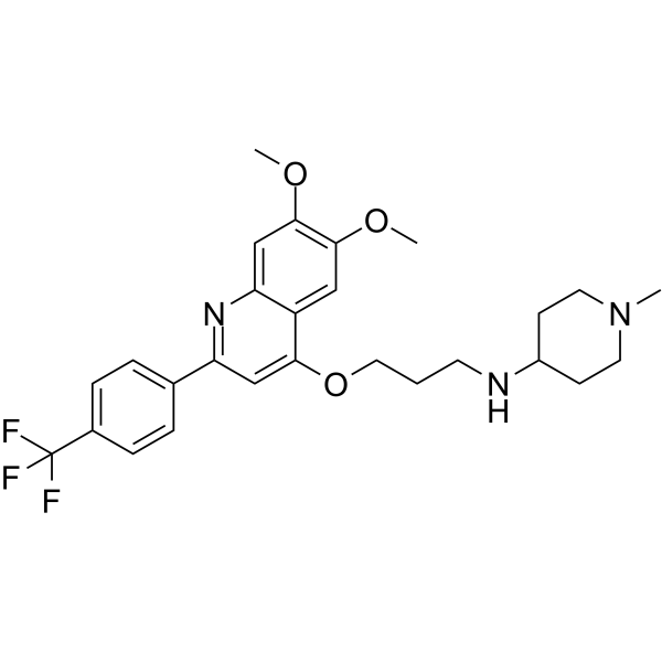 EGFR-IN-46ͼƬ