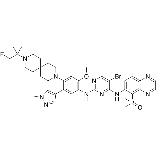 EGFR-IN-22ͼƬ