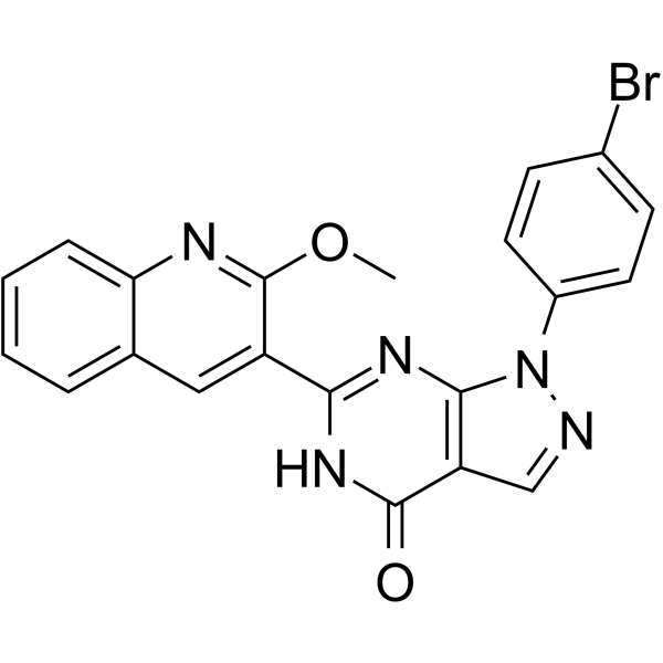 PDE5-IN-3ͼƬ