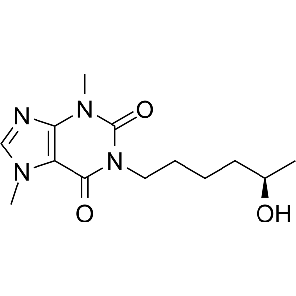 (R)-LisofyllineͼƬ