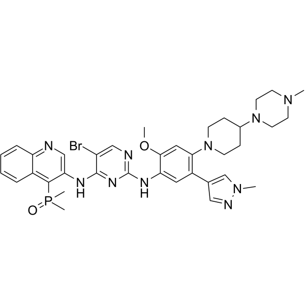 EGFR-IN-21ͼƬ