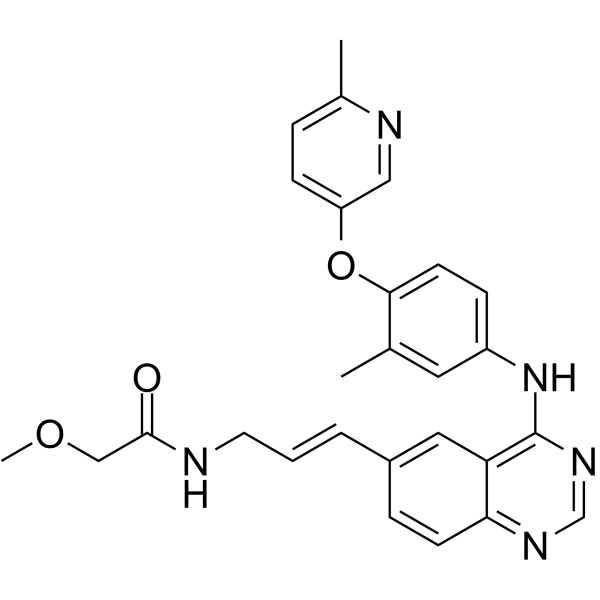 (E/Z)-CP-724714ͼƬ