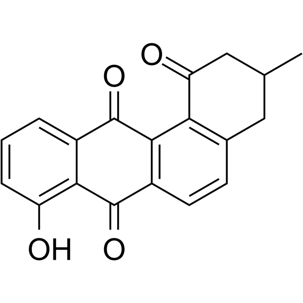 OchromycinoneͼƬ