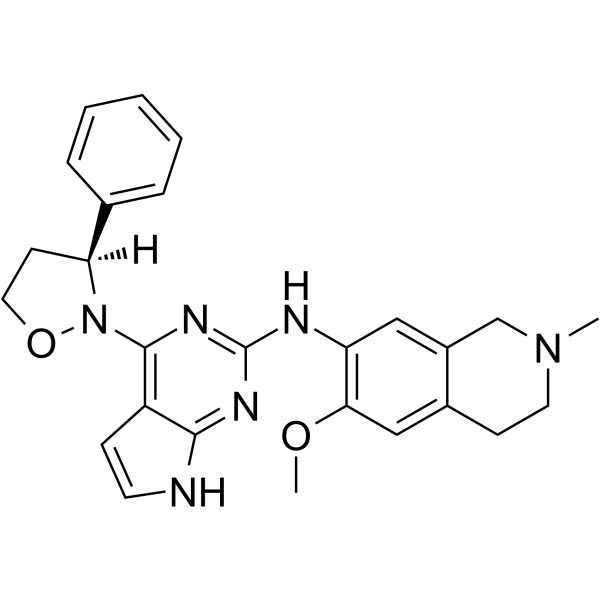 HPK1-IN-20ͼƬ