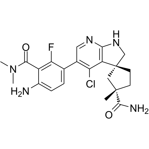 HPK1-IN-21ͼƬ