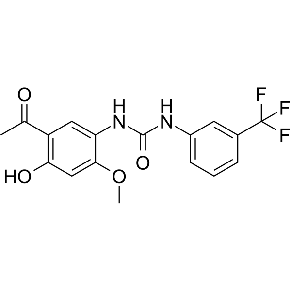 TOPK-p38/JNK-IN-1ͼƬ