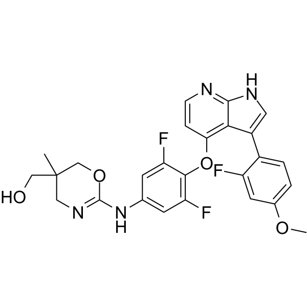 HPK1-IN-27ͼƬ