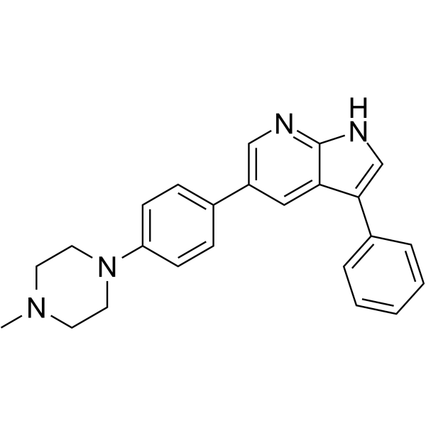 HPK1-IN-18ͼƬ