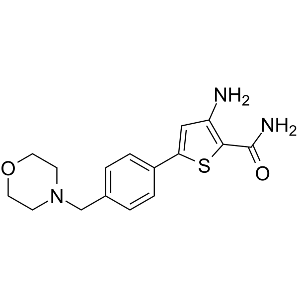 TAK1-IN-3ͼƬ