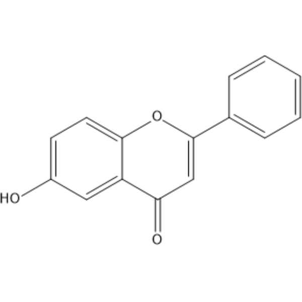 6-HydroxyflavoneͼƬ