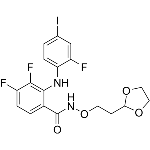 PD0325901-O-C2-dioxolaneͼƬ