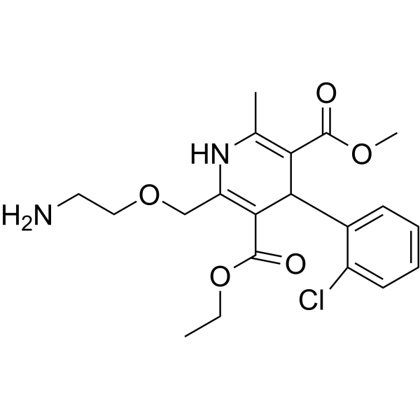 AmlodipineͼƬ
