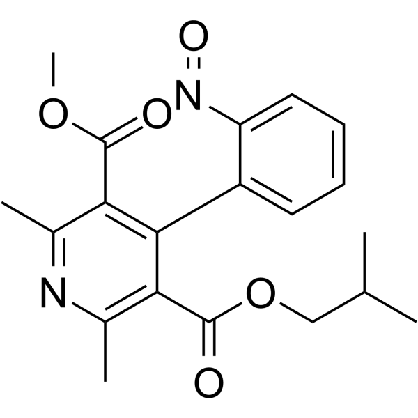 DehydronitrosonisoldipineͼƬ