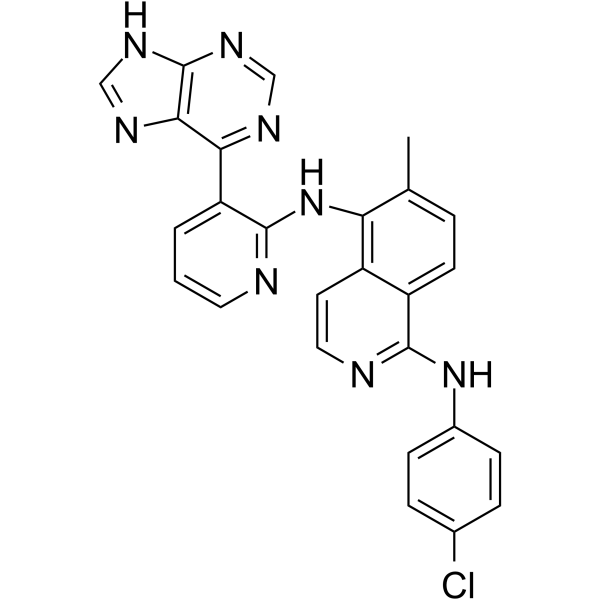 Raf inhibitor 1ͼƬ