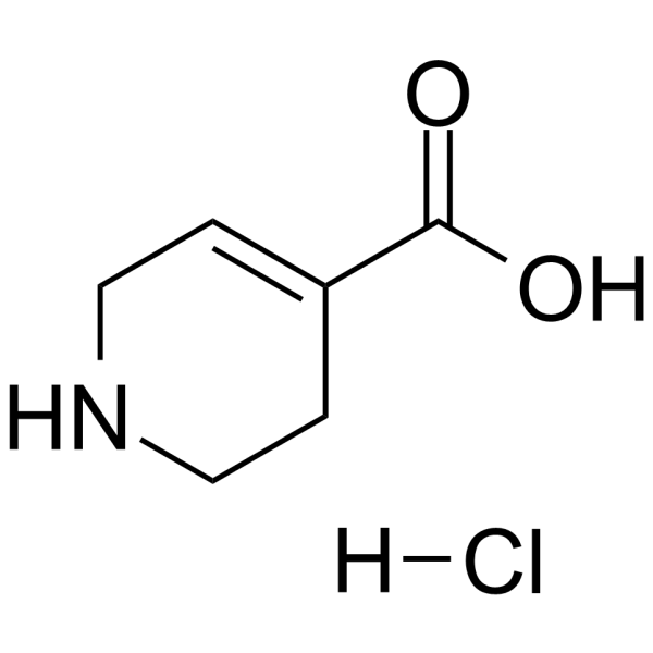 Isoguvacine hydrochlorideͼƬ