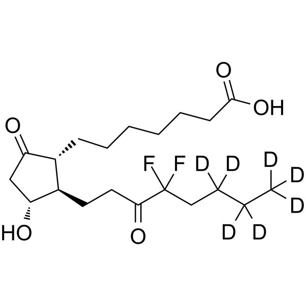 Lubiprostone-d7ͼƬ